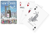 Have a Drink Cartoons Playing Cards - BIG FRENCHIES