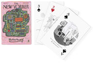 Science Cartoons Playing Cards - BIG FRENCHIES