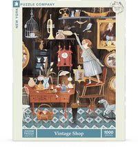 Vintage Shop - BIG FRENCHIES