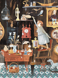 Vintage Shop - BIG FRENCHIES