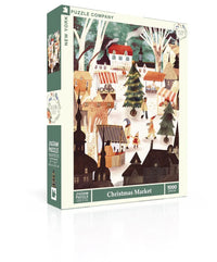 Christmas Market - BIG FRENCHIES