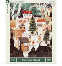 Christmas Market - BIG FRENCHIES