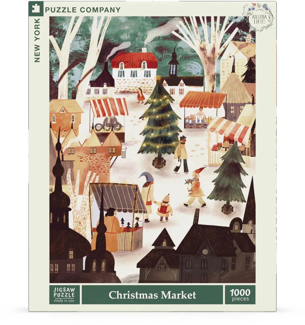 Christmas Market - BIG FRENCHIES