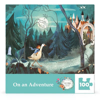 On an Adventure MINI - BIG FRENCHIES