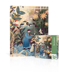 The Gardener MINI - BIG FRENCHIES