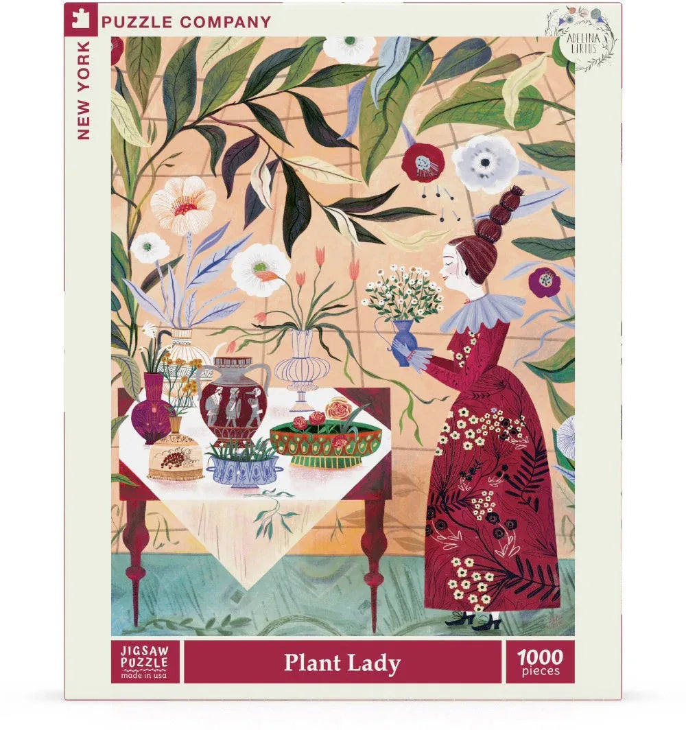 Plant Lady - BIG FRENCHIES