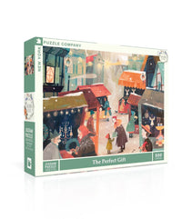 The Perfect Gift - BIG FRENCHIES