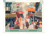 The Perfect Gift - BIG FRENCHIES