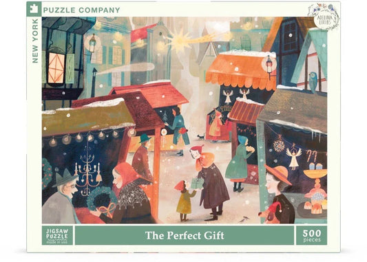 The Perfect Gift - BIG FRENCHIES