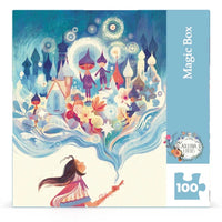 Magic Box Mini - BIG FRENCHIES