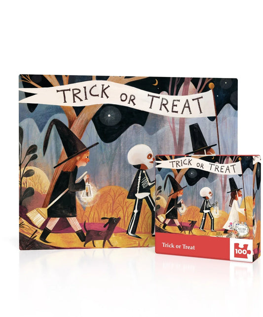 Trick or Treat Mini - BIG FRENCHIES
