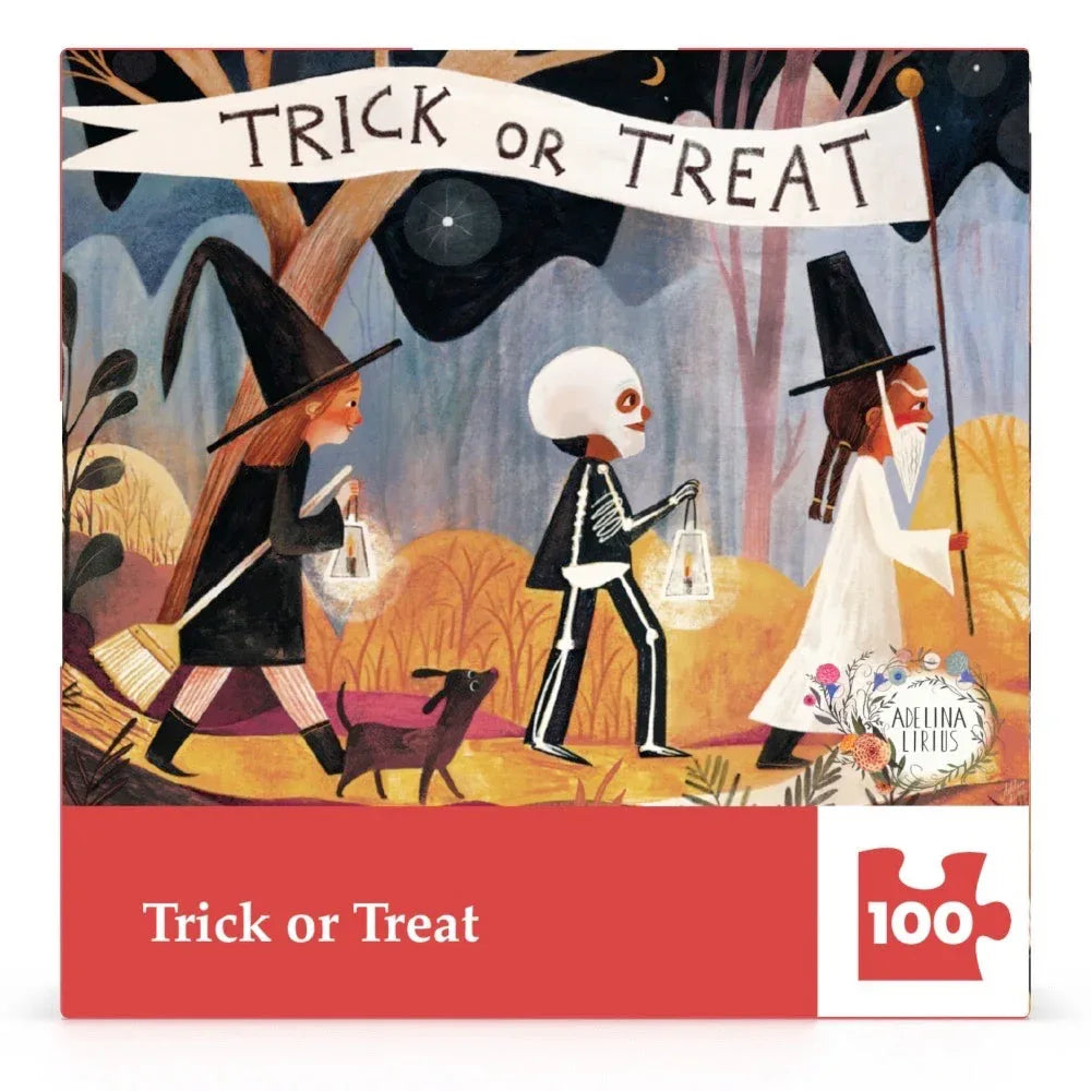 Trick or Treat Mini - BIG FRENCHIES