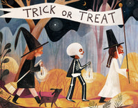 Trick or Treat Mini - BIG FRENCHIES