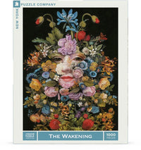 The Wakening - BIG FRENCHIES