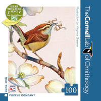 Carolina Wren Mini - BIG FRENCHIES