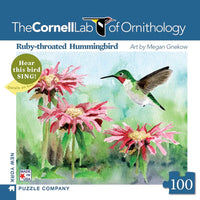 Ruby-throated Hummingbird Mini - BIG FRENCHIES