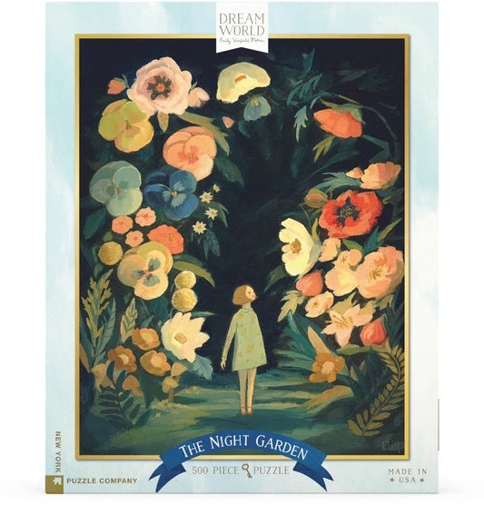The Night Garden - BIG FRENCHIES