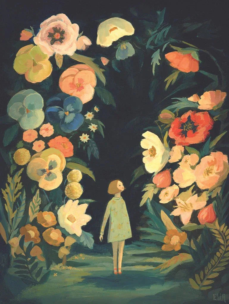 The Night Garden - BIG FRENCHIES