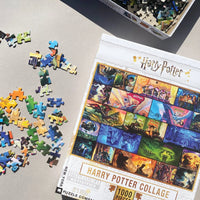 Harry Potter Collage - BIG FRENCHIES