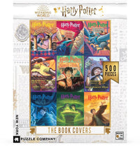 Book Cover Collage - BIG FRENCHIES