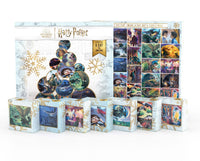 Harry Potter Advent Calendar - BIG FRENCHIES