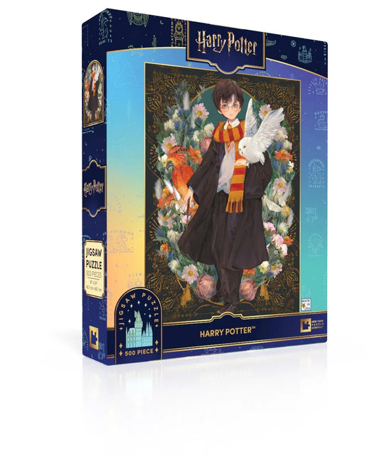 Harry Potter - BIG FRENCHIES