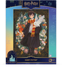 Harry Potter - BIG FRENCHIES