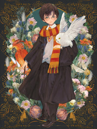 Harry Potter - BIG FRENCHIES