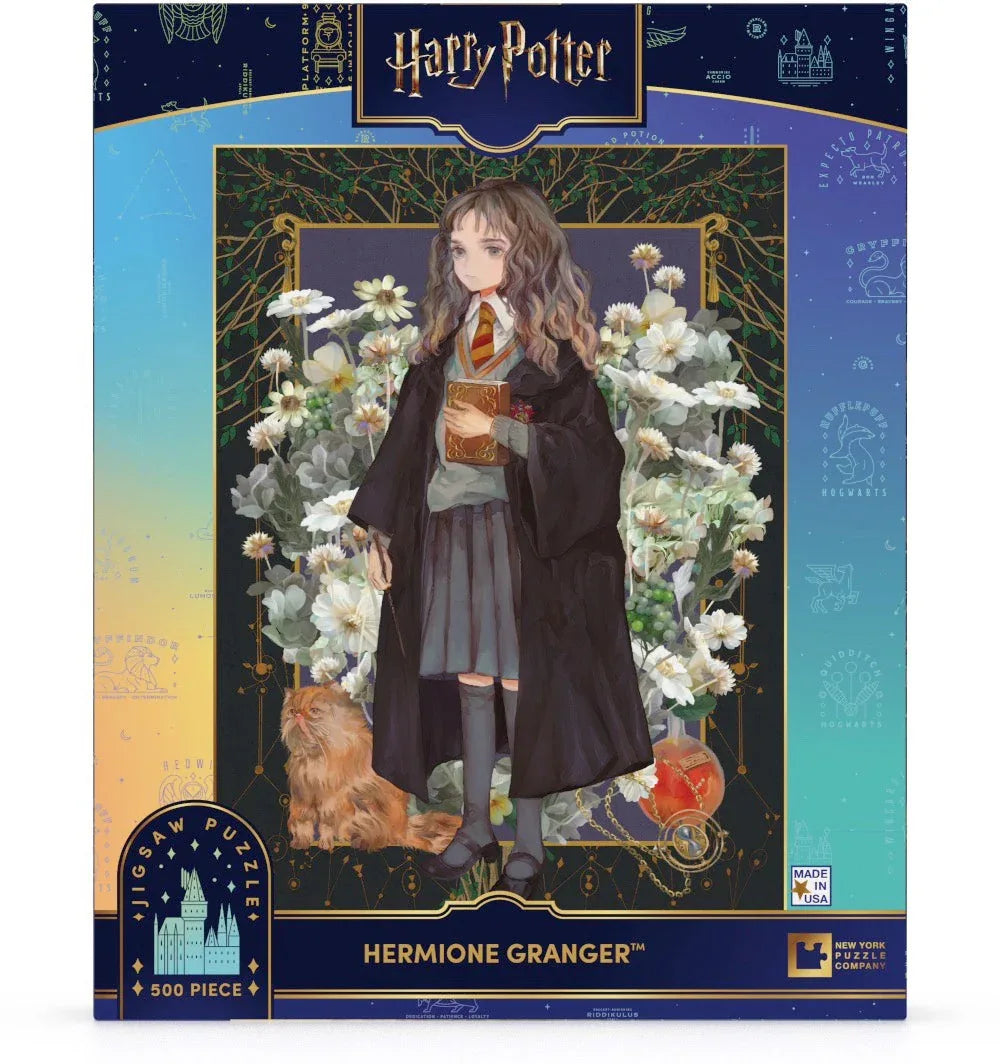 Hermione Granger - BIG FRENCHIES