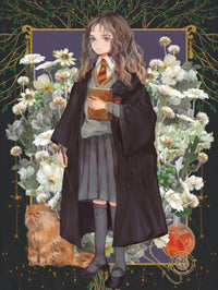 Hermione Granger - BIG FRENCHIES