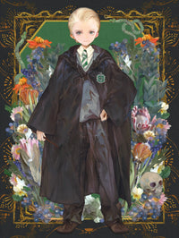Draco Malfoy - BIG FRENCHIES