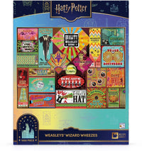 Weasleys' Wizard Wheezes - BIG FRENCHIES