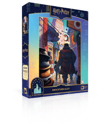 Knockturn Alley - BIG FRENCHIES