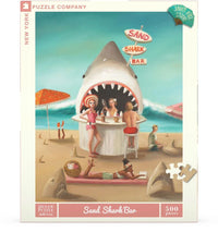 Sand Shark Bar - BIG FRENCHIES