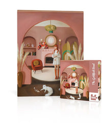 The Goldfish Bowl Mini - BIG FRENCHIES