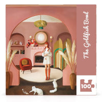 The Goldfish Bowl Mini - BIG FRENCHIES