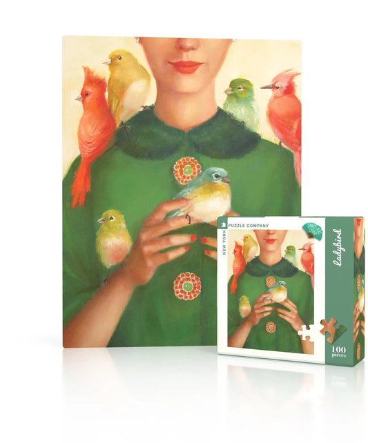 Ladybird Mini - BIG FRENCHIES