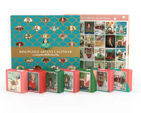 Janet Hill Advent Calendar - BIG FRENCHIES