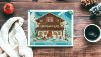 Mountain Moguls - BIG FRENCHIES