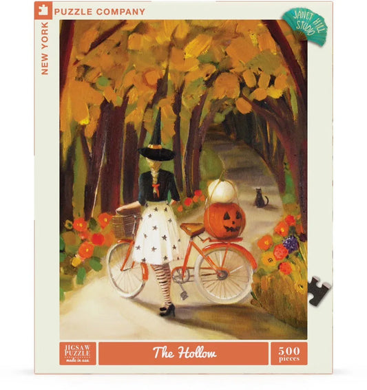 The Hollow - BIG FRENCHIES