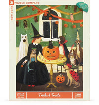 Tricks & Treats - BIG FRENCHIES