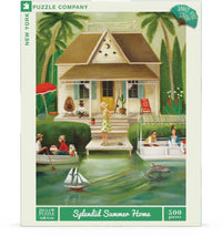 Splendid Summer Home - BIG FRENCHIES