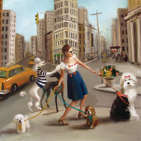 Pets in the City - BIG FRENCHIES