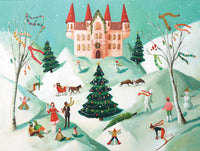 Winter Palace - BIG FRENCHIES