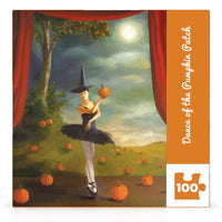 Dance of the Pumpkin Patch Mini - BIG FRENCHIES