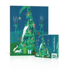 Maximalist Christmas Mini - BIG FRENCHIES