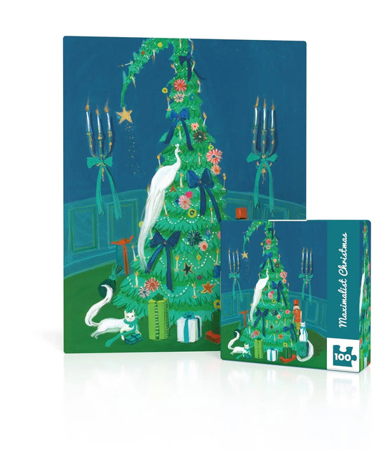Maximalist Christmas Mini - BIG FRENCHIES