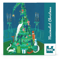 Maximalist Christmas Mini - BIG FRENCHIES