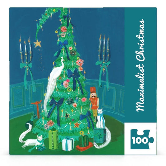 Maximalist Christmas Mini - BIG FRENCHIES