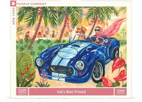 Gal's Best Friend - BIG FRENCHIES